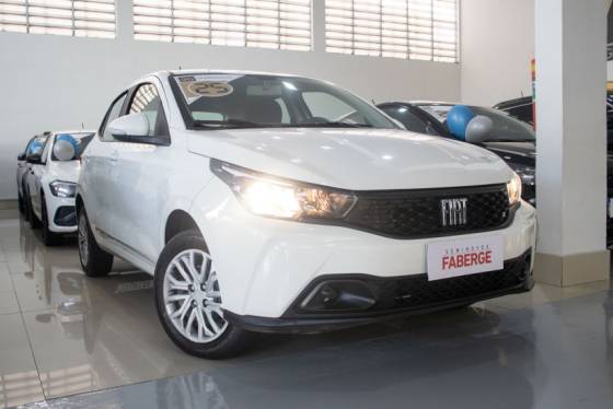 FIAT ARGO 1.0 FIREFLY FLEX DRIVE MANUAL FIAT ARGO 1.0 FIREFLY FLEX DRIVE MANUAL